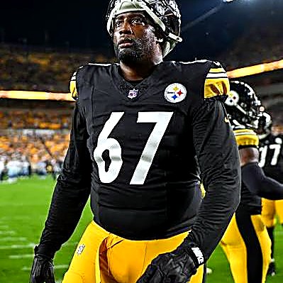 Calvin Anderson