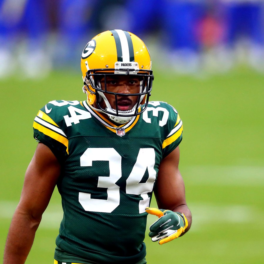Keivarae Russell