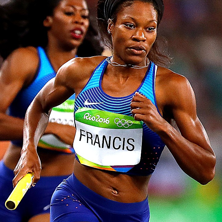 Phyllis Francis